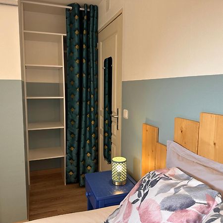 Bed and Breakfast Les Cigognes De Rosheim Экстерьер фото