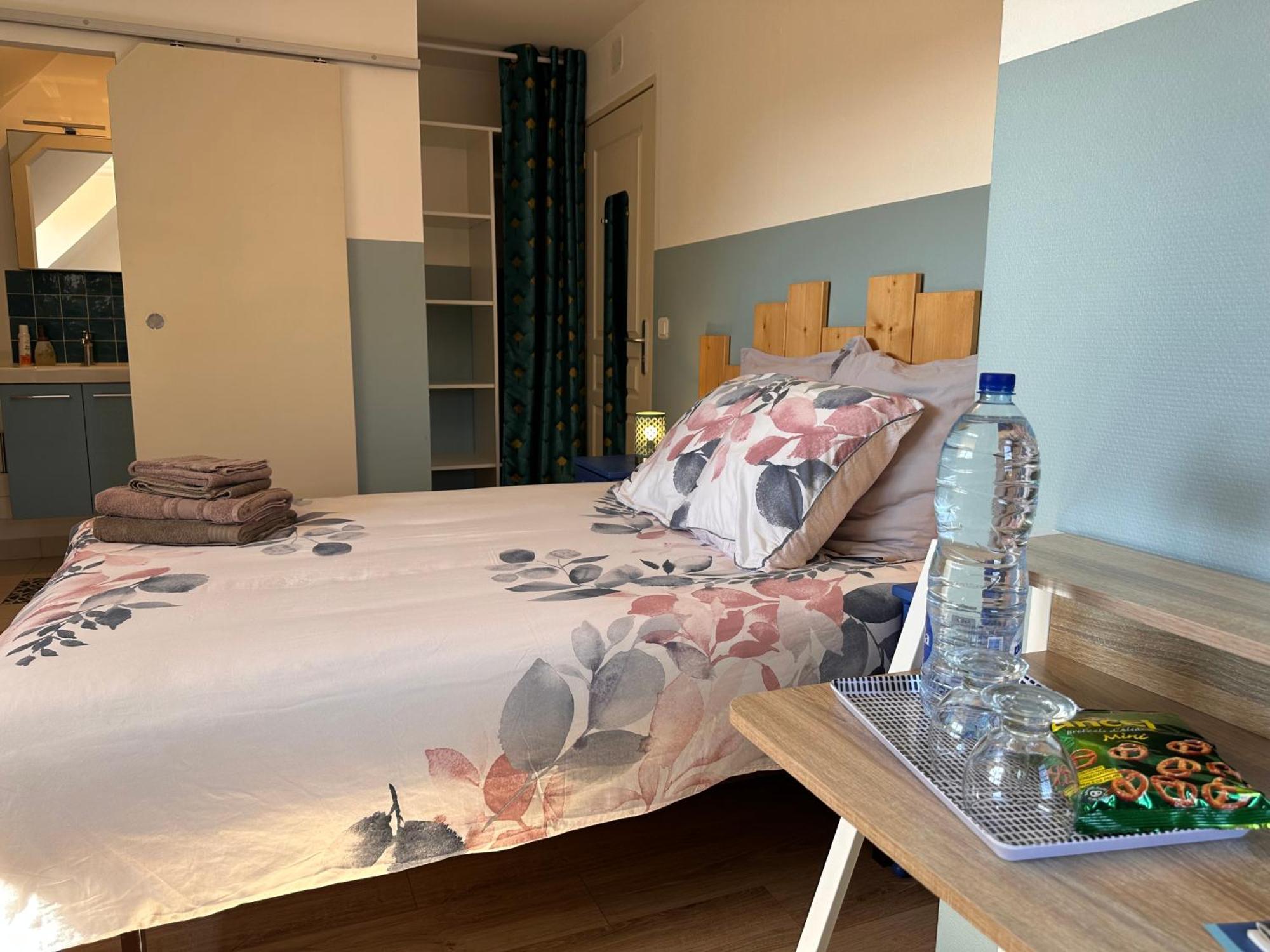 Bed and Breakfast Les Cigognes De Rosheim Экстерьер фото