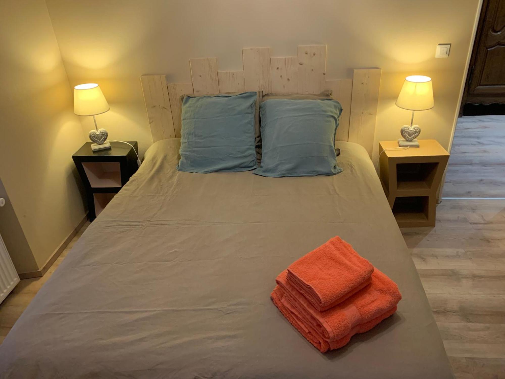 Bed and Breakfast Les Cigognes De Rosheim Экстерьер фото
