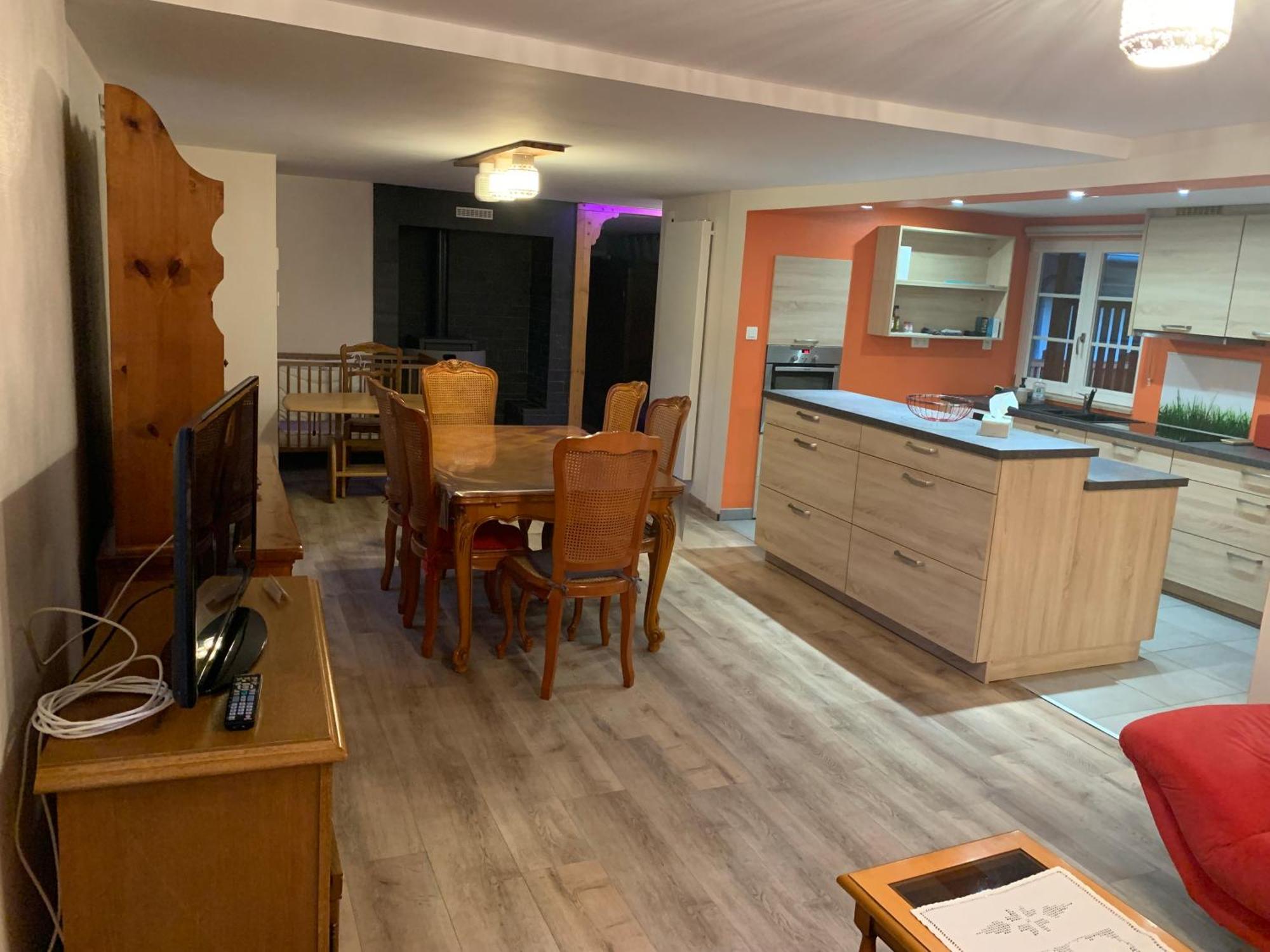 Bed and Breakfast Les Cigognes De Rosheim Экстерьер фото