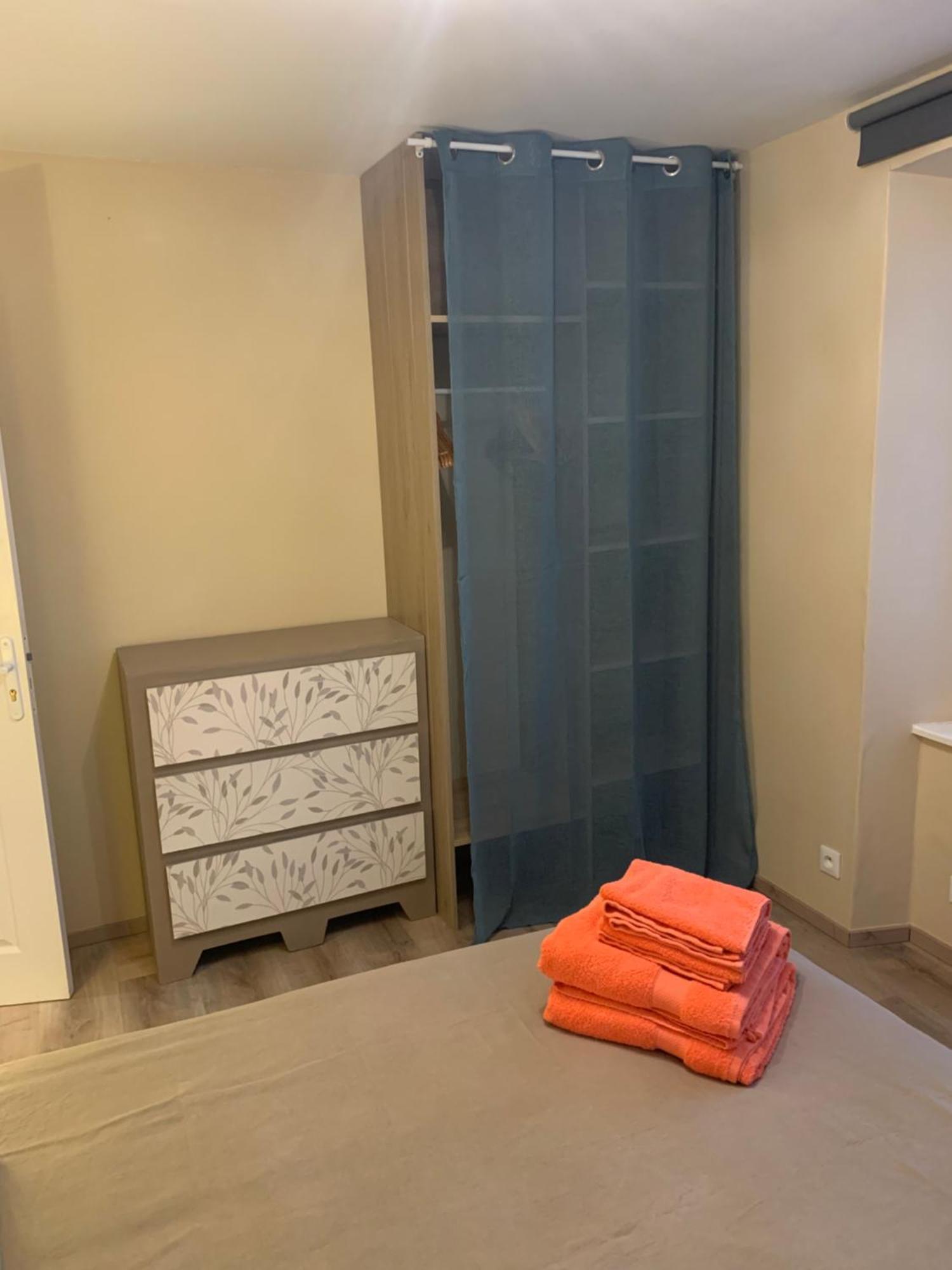 Bed and Breakfast Les Cigognes De Rosheim Экстерьер фото