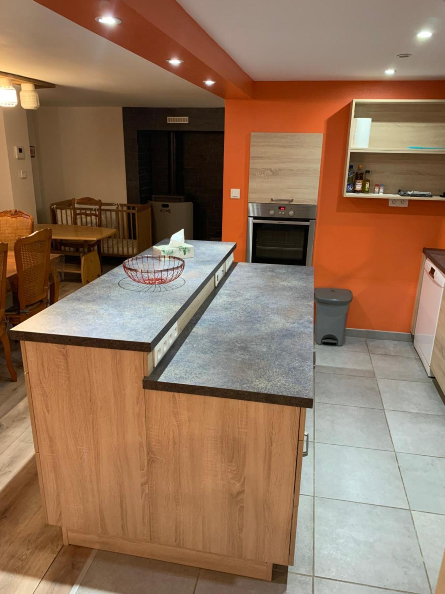 Bed and Breakfast Les Cigognes De Rosheim Экстерьер фото
