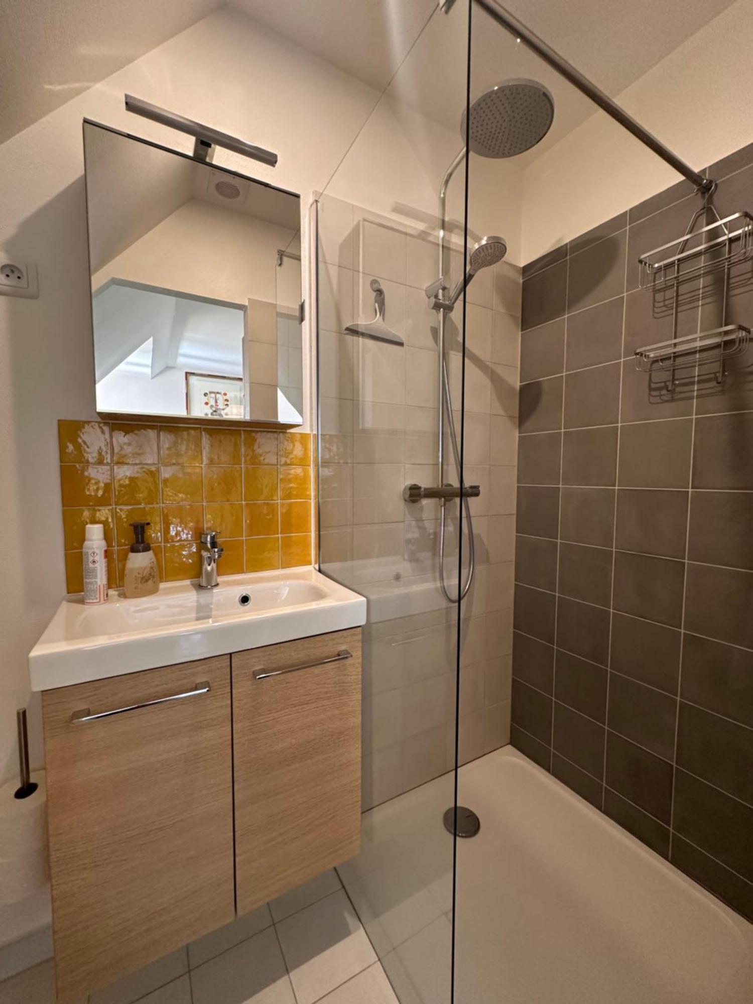 Bed and Breakfast Les Cigognes De Rosheim Экстерьер фото