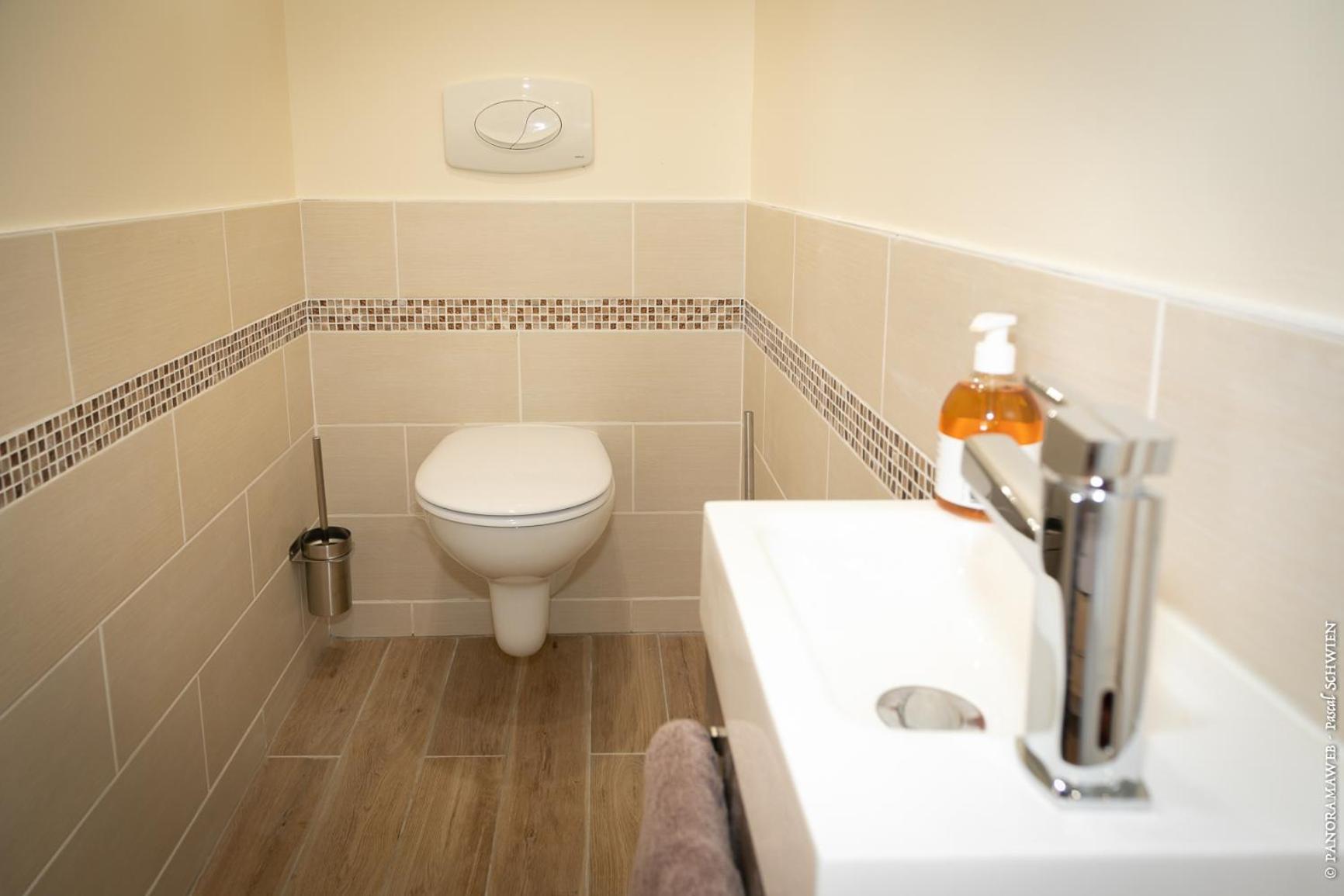 Bed and Breakfast Les Cigognes De Rosheim Экстерьер фото