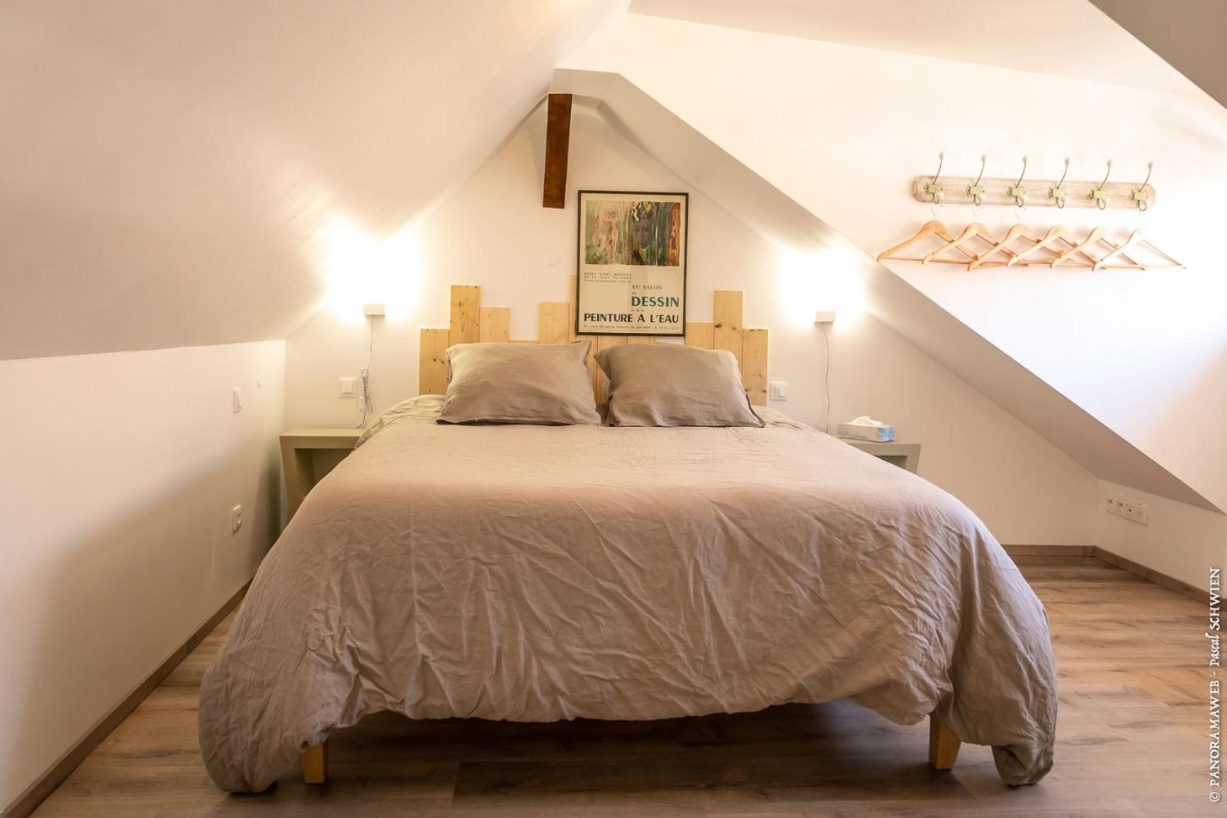 Bed and Breakfast Les Cigognes De Rosheim Экстерьер фото
